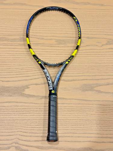 2004 babolat aeropro drive - babolat,