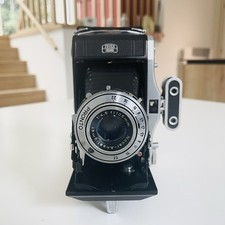 Appareil photo argentique