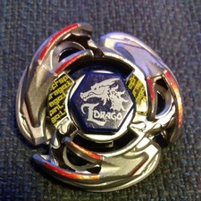 Takara Tomy Beyblade L-Drago