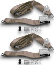 Ceinture De Sécurité Deux