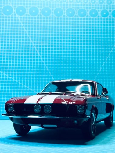 Ford mustang shelby gt500 - mustang,