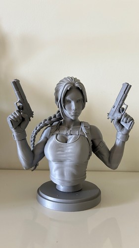 Lara croft tomb raider - croft,