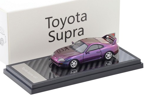 Lcd models toyota supra - toyota,