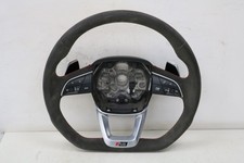 Volant sport aplati + palettes