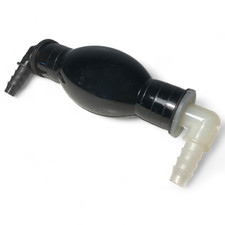 Poire Pompe amorçage alimentation de gasoil Xsara C2 C3 206 307 Clio Master