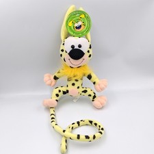 Peluche MARSUPILAMI MARSU2007