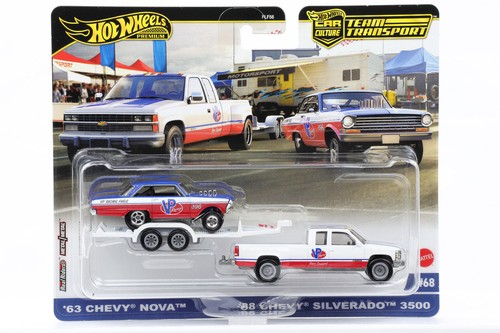 Hot wheels premium 2024 - 1:64,