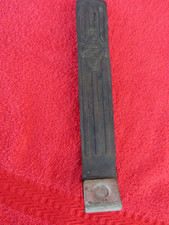 Pédale accélérateur Floride Caravelle Renault