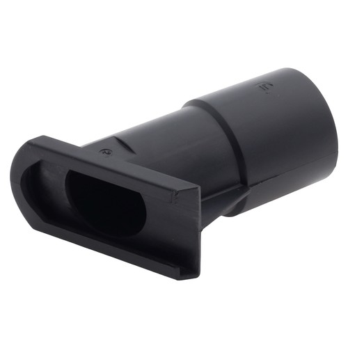 Adaptateur pour ponceuse - , à