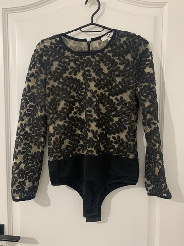 Body femme true decadence - body,