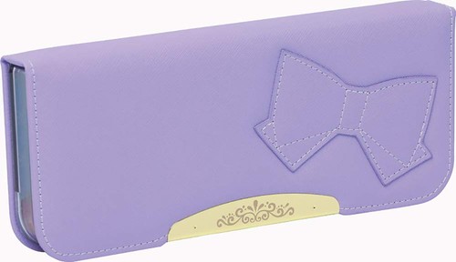Sonic trousse violet liana - trousse,