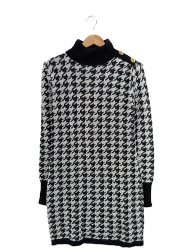 Liu robe pull dames - robe,