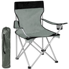 Chaise de Camping pliante avec