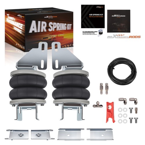 Suspension pneumatique kit for