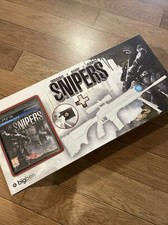 Neuf new snipers - neuf, 🔫
