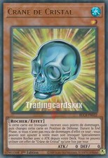 Yu-Gi-Oh! Crâne de Cristal : UR BLCR-FR022