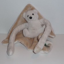 Doudou Ours Bnp - Weezbee