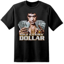 Tony Montana - Balafré Film "
