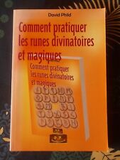 LIVRE "Comment pratiquer les