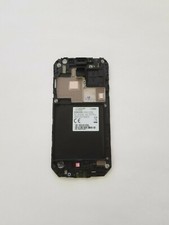 Génuine Cadre Intermédiaire D’écran Samsung Galaxy J2 Pro 2018 ( SM-J250Y/DS )