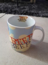 MUG BEEP BEEP ET LE COYOTE -
