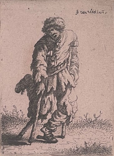 Jan van vliet - van,
