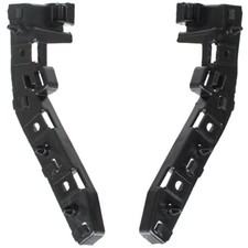 SUPPORT DE PARE-CHOCS AVANT