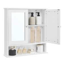 Armoire Murale Salle de Bain