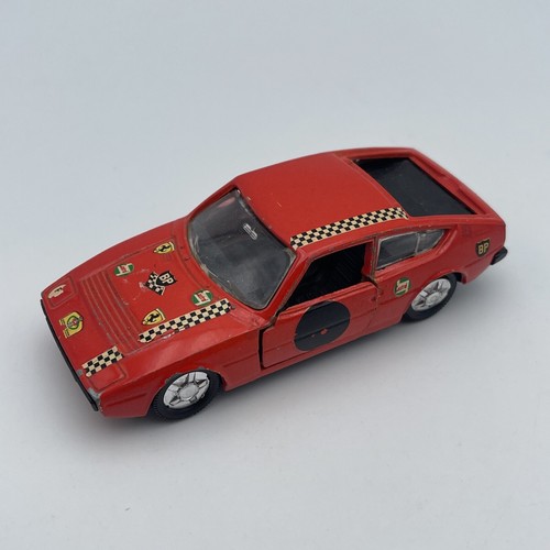 Matra simca bagheera - matra, 1/43°