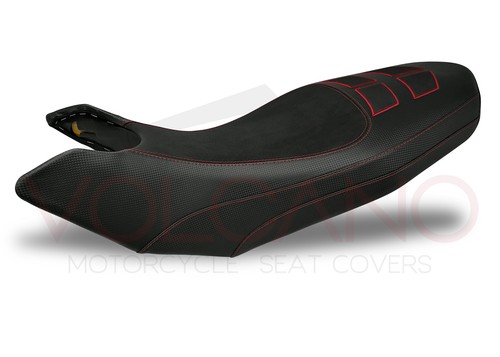 Revêtement selle hypermotard - revêtement,