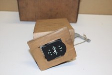 horloge, montre ULTRA neuve d'époque CITROEN ID 19, DS 19