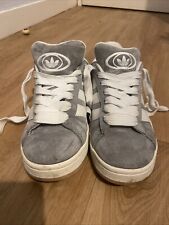 adidas campus 00s gris