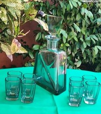 Service à liqueur /