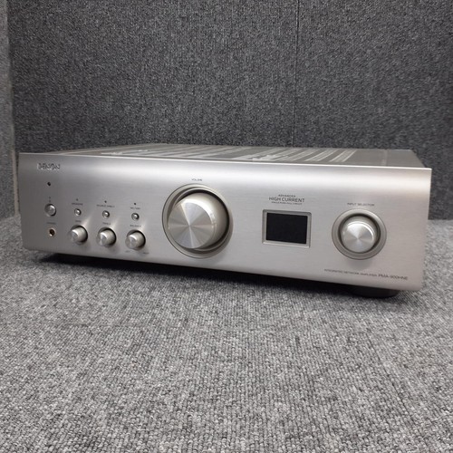 Denon pma 900hne integrated - denon, pma-900hne