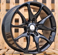 4x jantes style Trackhawk 20"