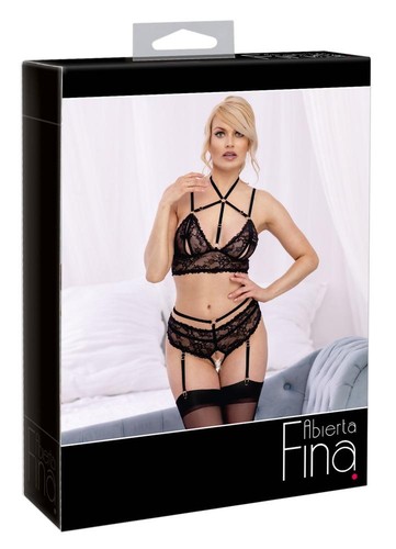 Ensemble soutien gorge slip - ensemble, et