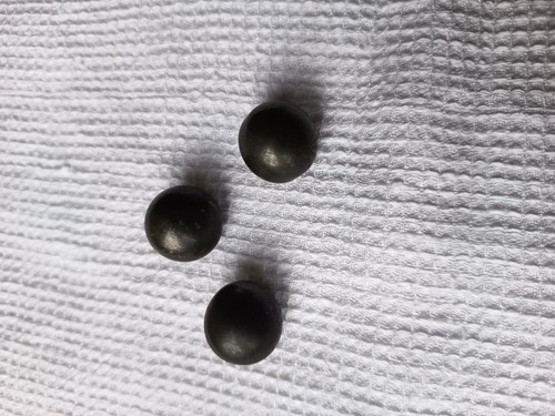 Lot boutons militaires - de, 3