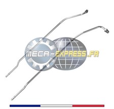 Tuyau de pression FAP pour RENAULT KOLEOS Diesel 2.0 2008-2010 - PP11061B