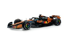 SOLIDO 1818702 F1 McLaren