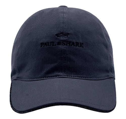 Paul shark casquette - shark, de