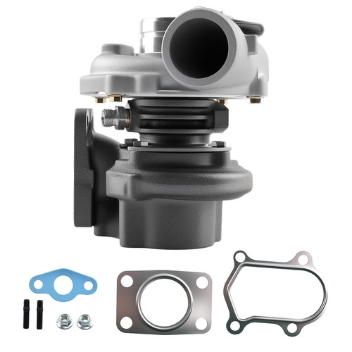 Turbo for iveco daily - daily, iii