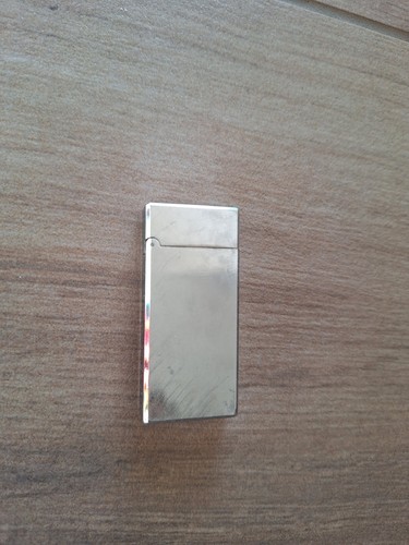 Ancien briquet penguin pallas - penguin,