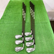 [Lefty / TaylorMade] SLDR Iron