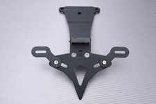 Support de plaque en aluminium