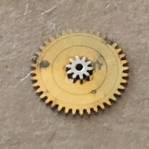 Harley 2538 260 - roue, de