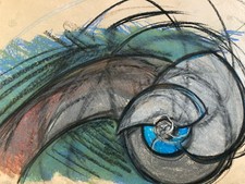 Très Beau Dessin 1960