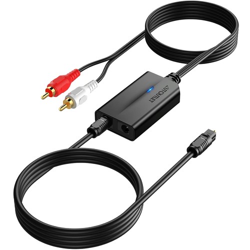 Convertisseur dac 192khz spdif - convertisseur,