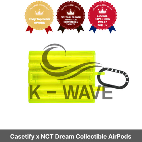 Coque casetify nct dream - casetify,
