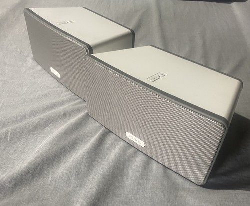 Sonos play wireless smart - 3,