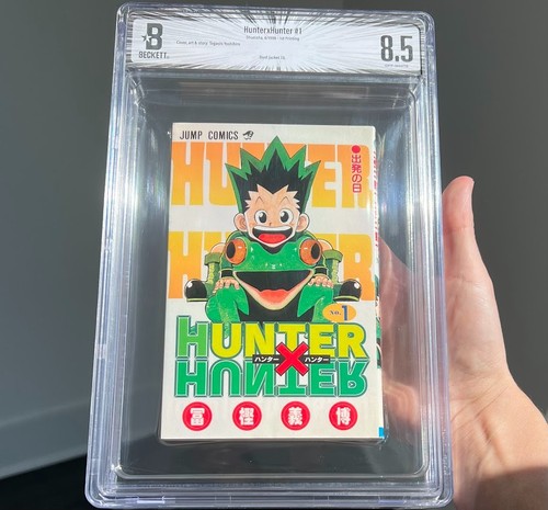 Hunter bgs - hunter,